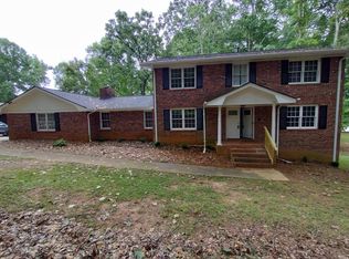 5150 W Shore Dr SW, Conyers, GA 30094