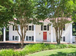 1109 Winona Rd, Raleigh, NC 27609