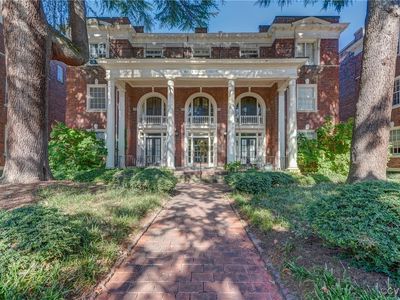 1608 Grove Ave #U3, Richmond, VA, 23220