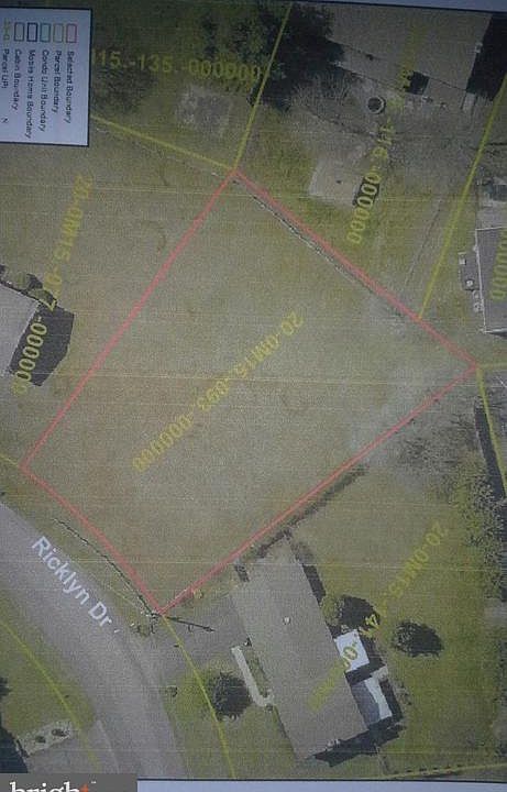 1st image of 4131 Ricklyn Dr