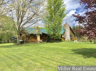 7580 Usborne Rd, Freeport, MI 49325