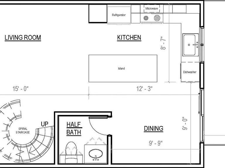 5201 San Juan Ave #A — Photo 35