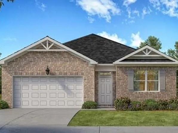 569 Whitman Lot 159, Lane Stockbridge, GA 30281