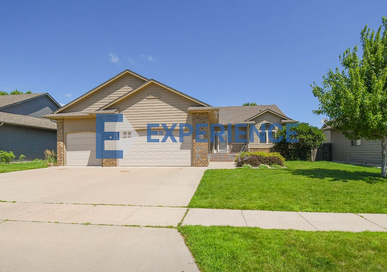 South Sioux Falls Rental with Open Layout & Entertainer's Patio! — Photo 1