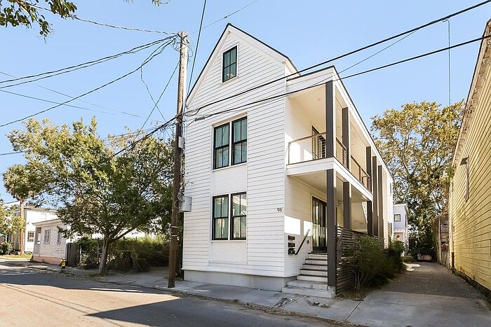 1st image of 96 Nassau St #B