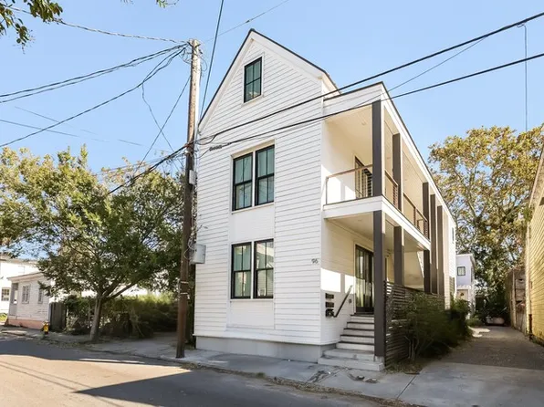 96 Nassau St #B, Charleston, SC 29403