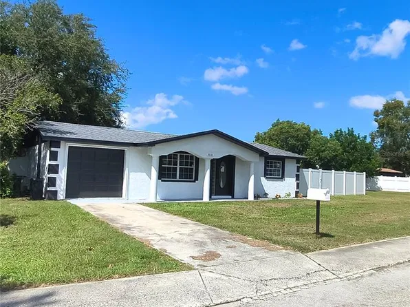 10131 OLD ORCHARD LANE, PORT RICHEY, FL 34668