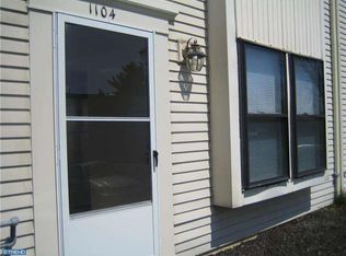 1104 Roberts Ln, Marlton, NJ 08053