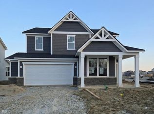 9113 Haverhill Ln, Plainfield, IN 46168