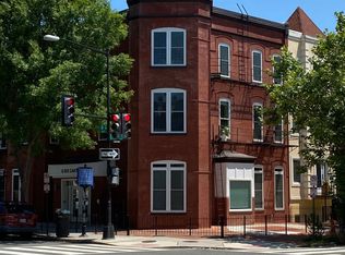 1601 6th St NW #302, Washington, DC 20001