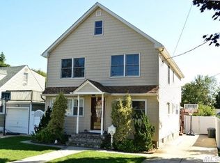 1864 Aaron Ave, East Meadow, NY 11554