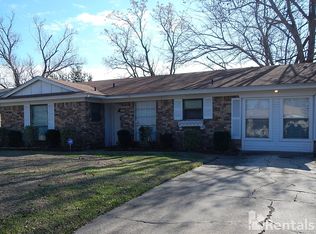1434 Greencove Dr, Garland, TX 75040
