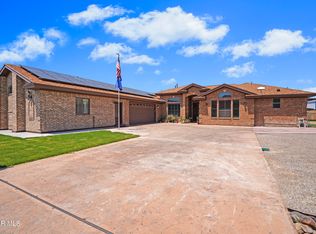 6497 Yerba Verde St, El Paso, TX 79932