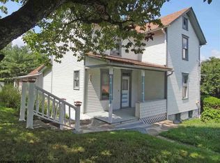 55 Monongahela Ave, Morgantown, WV