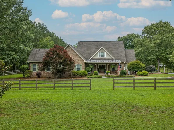 5200 Highway 246 S, Ninety Six, SC 29666