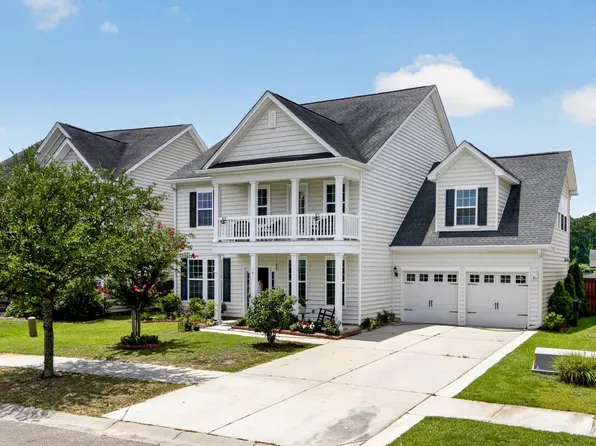 141 Lindera Preserve Blvd, Summerville, SC 29486
