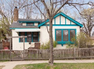 110 E 44th St, Minneapolis, MN 55409