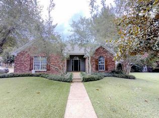 22 Windwood Cv, Flowood, MS 39232