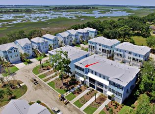 107 Crozet Dr, Charleston, SC 29412