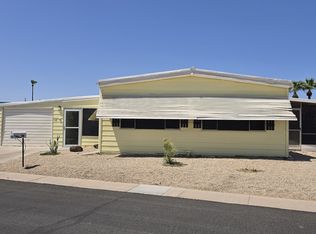10201 N 99TH Avenue #118, Peoria, AZ 85345