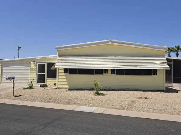 10201 N 99TH Avenue #118, Peoria, AZ 85345