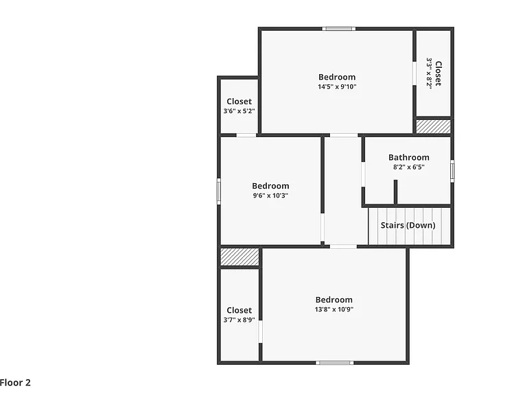 3019 N Gaylord St — Photo 19