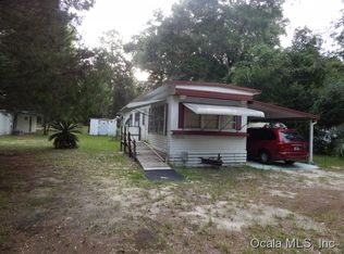 7140 N Pearl Point, Hernando, FL 34442