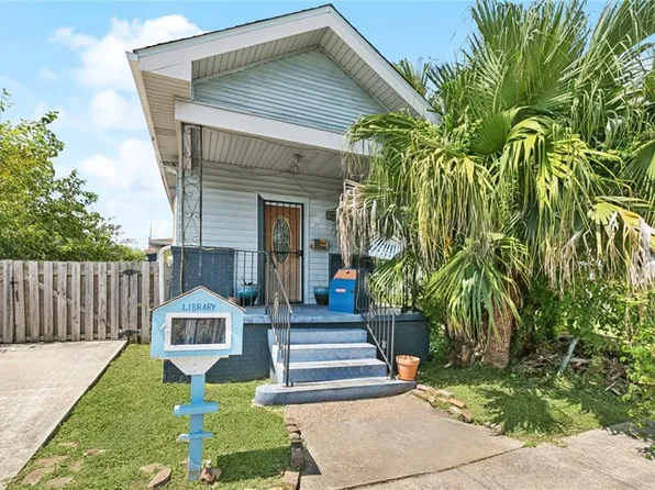 3130 Pauger St, New Orleans, LA 70119