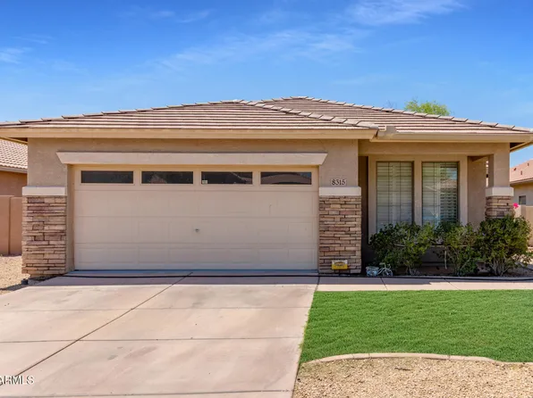 8315 W PIMA Street, Tolleson, AZ 85353