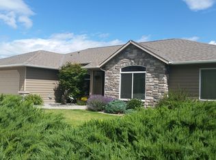 1606 Quail Hollow Ln, Wenatchee, WA 98801