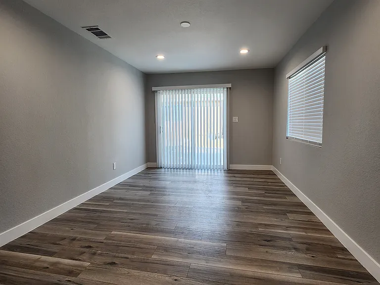 Dinning Area