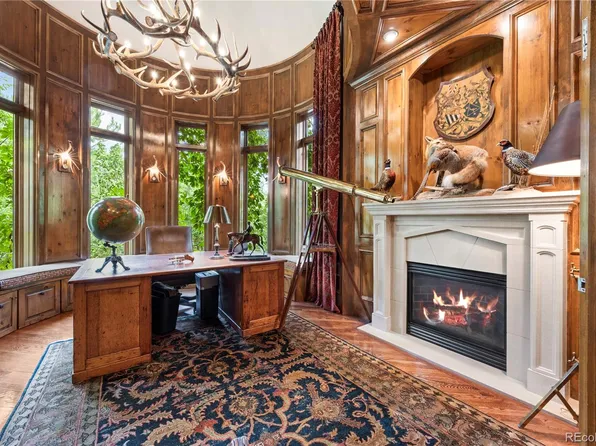 331 Paragon Way, Castle Rock, CO 80108