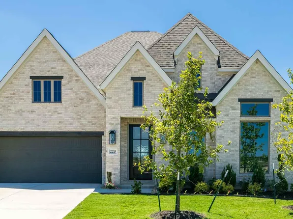 220 Snakeroot Trl, Georgetown, TX 78633