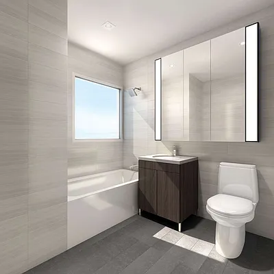 Rented by Lalezarian Properties | media 21