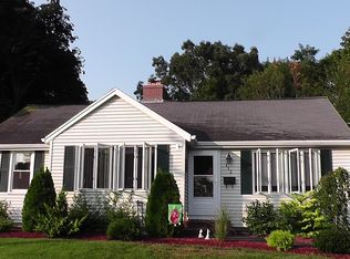 112 Parker Rd, Wakefield, MA 01880