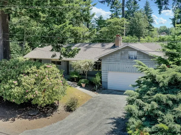 4817 Sunset Drive W, University Place, WA 98467