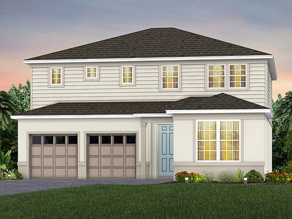 Imperial FM102 Elevation