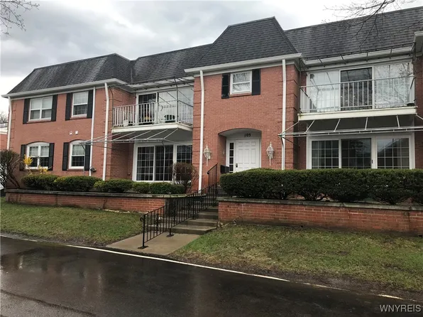 105 Homer Ln APT H, Buffalo, NY 14221