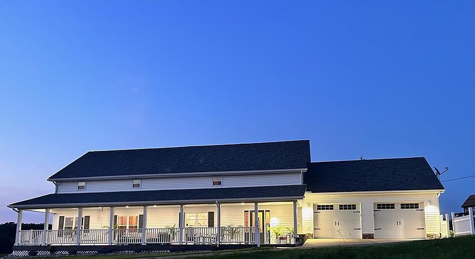 874 Cameron Ridge Road, Cameron, WV 26033 Zillow