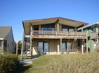 402 E Boardwalk Blvd, Atlantic Beach, NC 28512