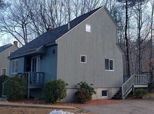 6 Cumberland Rd UNIT 11, Gilford, NH 03249