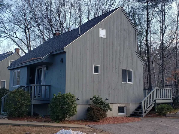 6 Cumberland Road #11, Gilford, NH 03249