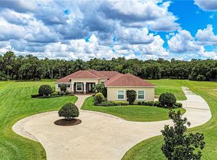 6367 Foxbrook Trl, Parrish, FL 34219