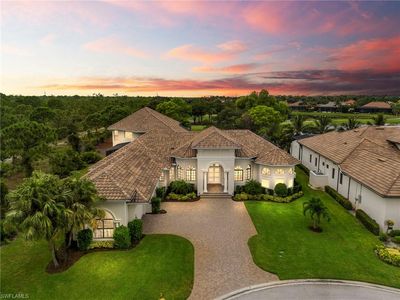 18990 Knoll Landing DR, Fort Myers, FL, 33908