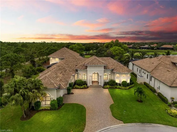 18990 Knoll Landing DR, FORT MYERS, FL 33908