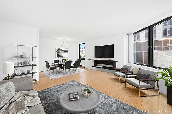 Rented by Corcoran | media 6