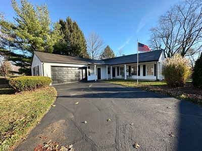 108 Circle Dr, New Market, IN, 47965