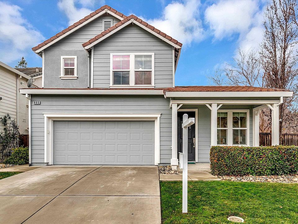 1st image of 805 Presidio Pl