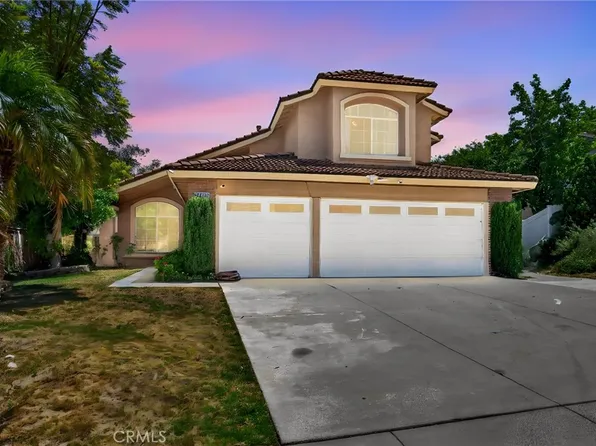 27406 Echo Canyon Ct, Corona, CA 92883
