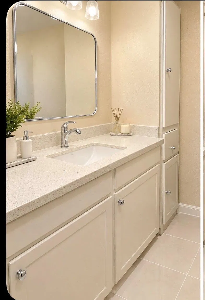 2 bed, 1.5 bath, 1122 sqft, $1,500 — Photo 1